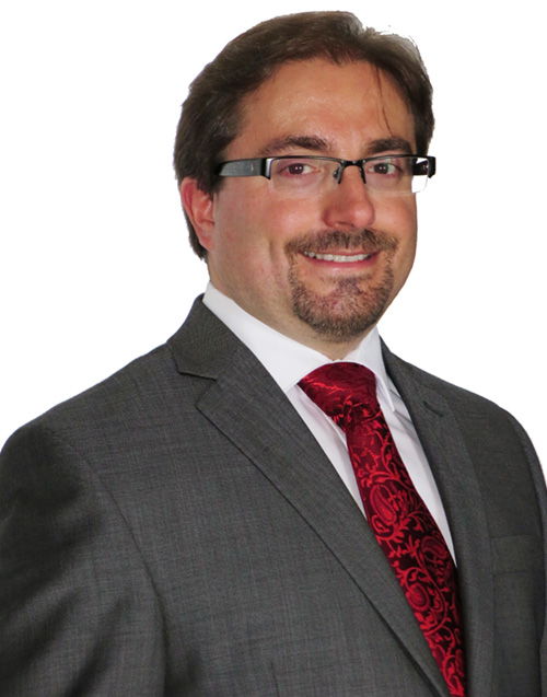 Bob Gallant, CFP®, Certified Financial Planner® | Gallant Wealth | London Ontario ON