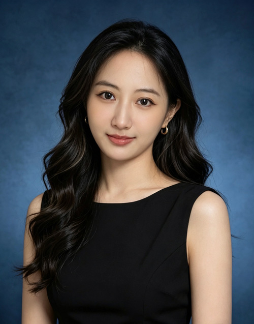 Jocelyn Wang, Associate Financial Advisor | Gallant Wealth | London Ontario ON
